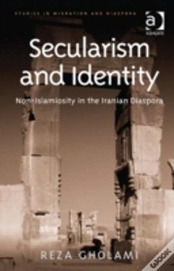 Capa do artigo Secularism And Identity