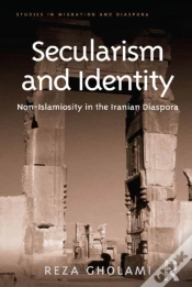Capa do artigo Secularism And Identity