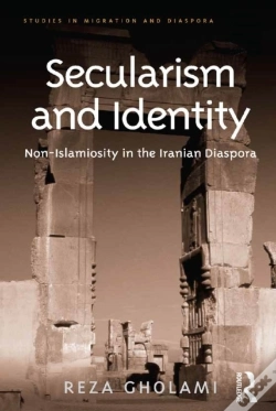 Capa do artigo Secularism And Identity