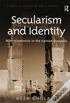 Secularism And Identity