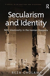 Capa do artigo Secularism And Identity