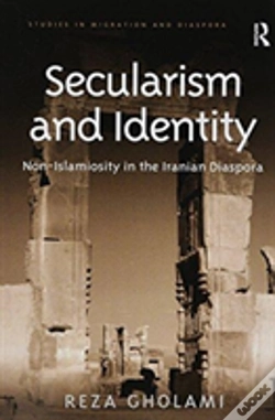 Capa do artigo Secularism And Identity