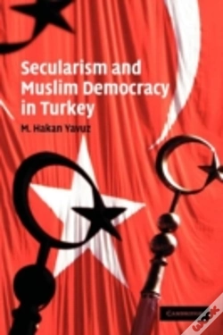 Capa do artigo Secularism And Muslim Democracy In Turkey