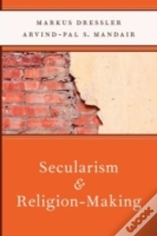 Capa do artigo Secularism And Religion-Making
