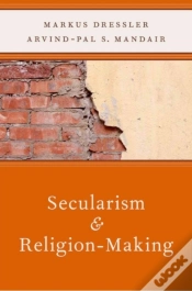 Capa do artigo Secularism And Religion-Making
