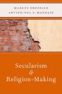 Secularism And Religion-Making - Preview