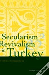 Capa do artigo Secularism And Revivalism In Turkey