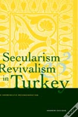 Capa do artigo Secularism And Revivalism In Turkey
