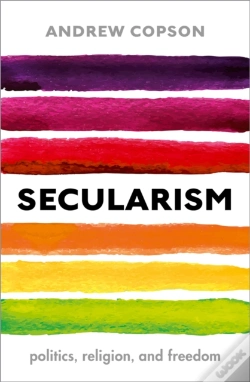 Capa do artigo Secularism