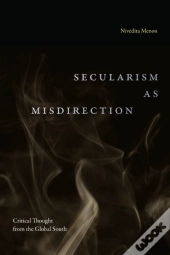 Secularism As Misdirection