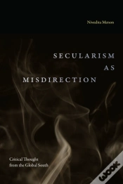 Capa do artigo Secularism As Misdirection