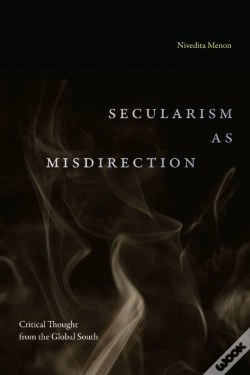 Capa do artigo Secularism As Misdirection