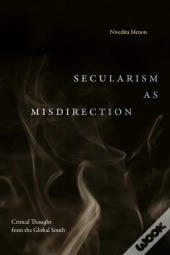 Secularism As Misdirection