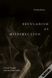 Capa do artigo Secularism As Misdirection