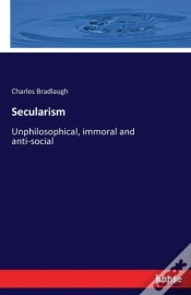 Capa do artigo Secularism