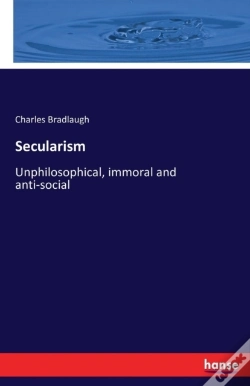 Capa do artigo Secularism