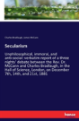 Secularism - Preview