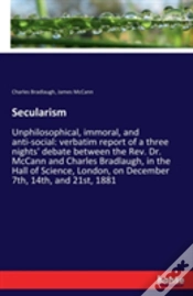Capa do artigo Secularism