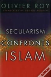 Capa do artigo Secularism Confronts Islam