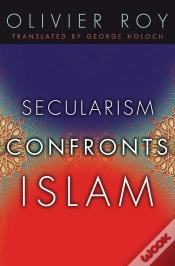 Capa do artigo Secularism Confronts Islam