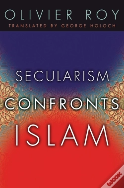 Capa do artigo Secularism Confronts Islam