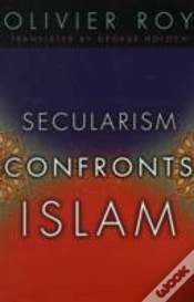 Capa do artigo Secularism Confronts Islam