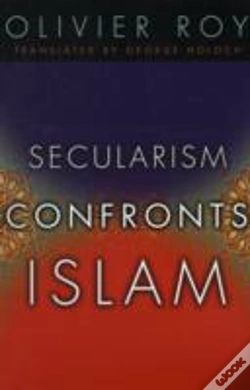 Capa do artigo Secularism Confronts Islam