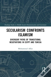 Secularism Confronts Islamism