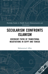 Secularism Confronts Islamism