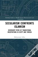 Secularism Confronts Islamism