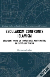 Secularism Confronts Islamism
