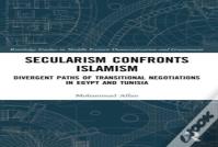 Secularism Confronts Islamism