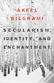 Capa do artigo Secularism, Identity, And Enchantment