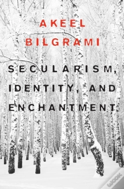 Capa do artigo Secularism, Identity, And Enchantment