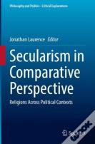 Secularism In Comparative Perspective