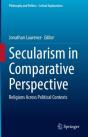 Secularism In Comparative Perspective - Preview