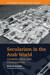 Capa do artigo Secularism In The Arab World