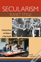 Capa do artigo Secularism Soviet Style