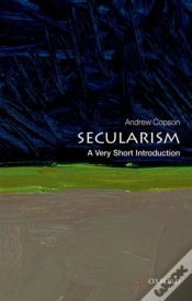 Capa do artigo Secularism