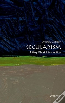 Capa do artigo Secularism