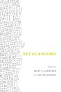 Secularisms - Preview