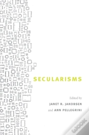 Capa do artigo Secularisms