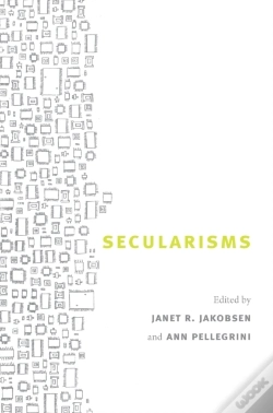Capa do artigo Secularisms