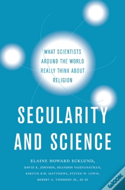 Capa do artigo Secularity And Science