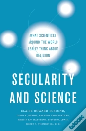 Capa do artigo Secularity And Science