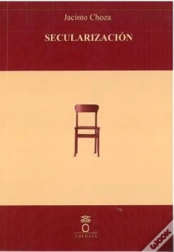 Capa do artigo Secularizacion