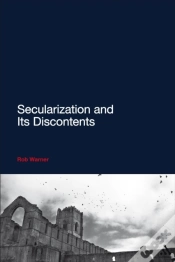 Capa do artigo Secularization And Its Discontents