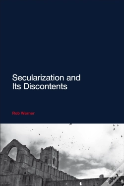 Capa do artigo Secularization And Its Discontents
