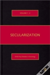 Secularization