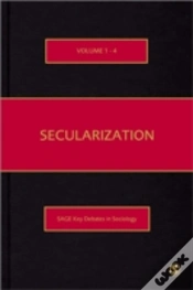 Capa do artigo Secularization
